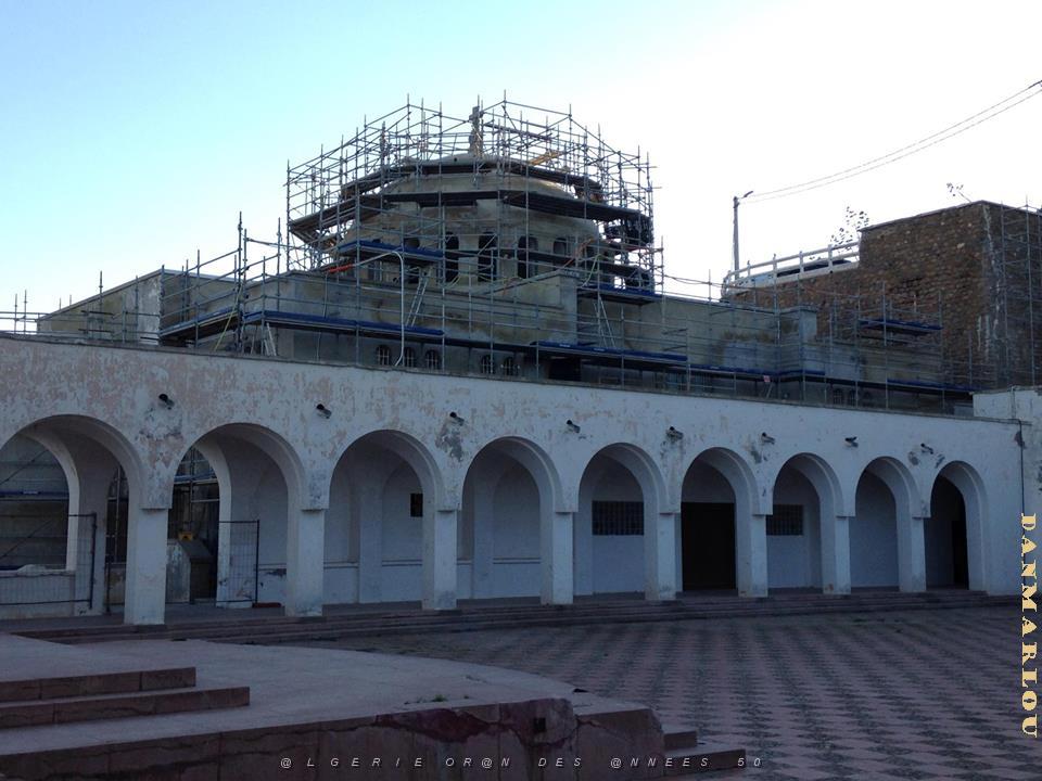 2015 ORAN SANTA CRUZ REFECTION DE LA BASILIQUE MAI 2015 (18).jpg